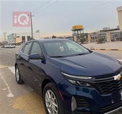 شيفروليه إكوينوكس